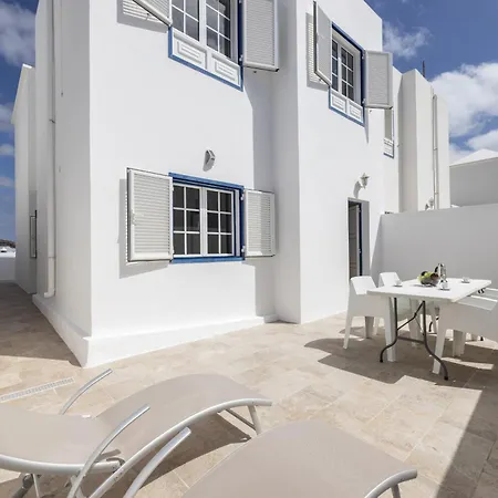 펜션 Balcon De