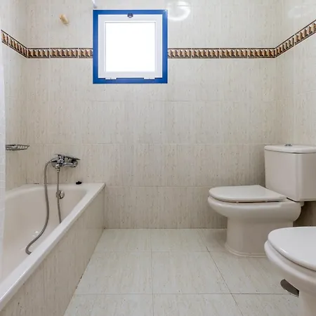 Balcon De בית נופש *