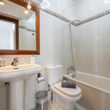 בית נופש Balcon De *