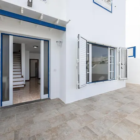 Balcon De בית נופש