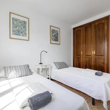 Balcon De בית נופש *