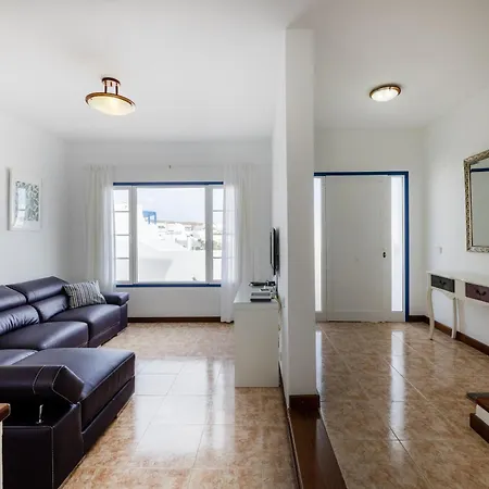 בית נופש Balcon De ארייטה