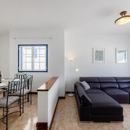 בית נופש Balcon De *